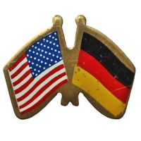 США-Германия фрачник