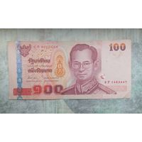 Таиланд 100 бат