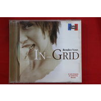 In-Grid – Rendez-Vous (2003, CD)