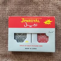 КАРТЫ ИГРАЛЬНЫЕ СУВЕНИРНЫЕ