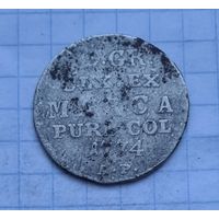 2 гроша 1774 год