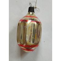 Ёлочная игрушка