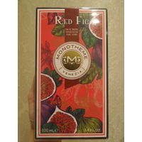 MONOTHEME RED FIG. ИТАЛИЯ. ОРИГИНАЛ. 100 МЛ. ЗАПЕЧАТАНА.    #духи