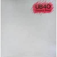 UB 40 - Present Arms / Europe