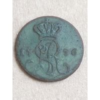 Грош 1776 ( 7САП 18*)