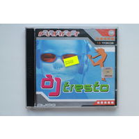 DJ Tiesto - Dance Planet (2002, 2xCD)