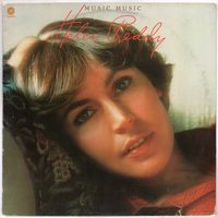 LP Helen Reddy 'Music, Music'