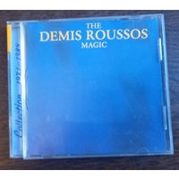 Demis Roussos - Magic
