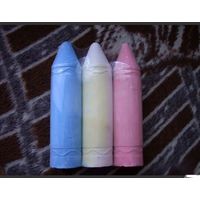 Набор гигантских мелков