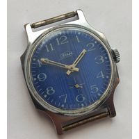 Часы зим ссср