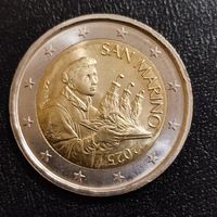 Сан-марино 2025