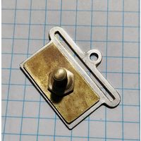 Колодка к медали