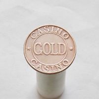 Жетон Casino GOLD
