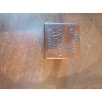 Реле поворотов "Italamec" 12В 42/46W Применимо для -- New Holland, Fiat...