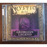 Georgian Legend - Mystic Hits