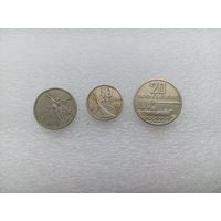 Монеты СССР