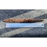 Кованина /1/.