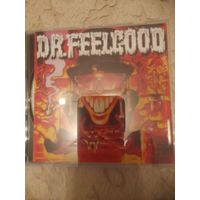 DR.FEELGOOD "DOCTORS ORDER" CD 1989