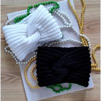 Повязки на голову, женские