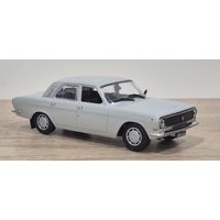 ГАЗ-24-10. Автолегенды СССР