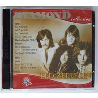 2CD MP3 Led Zeppelin – Diamond Collection