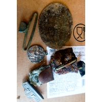 Жетон+бонус пмв с рубля!