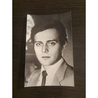 Артисты Харитонов