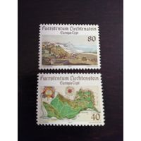 Лихтенштейн 1977