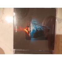 KALEO "SURFACE SOUNDS" CD 2020
