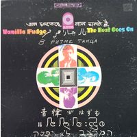 Vanilla Fudge /The Beat Goes On/1968, Atco, LP, VG, USA