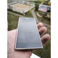 Sony Xperia Z1