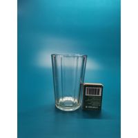 Стакан СССР 14 граней. 50-х ц. 7 к.