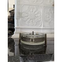 Винтажная конфетница СССР