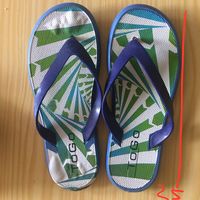 Сланцы шлёпанцы вьетнамки 40-41