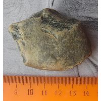 Кремний. Кремень. 88 г