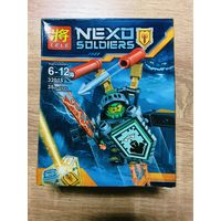 Игрушки-головоломки