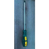 Отвертка крестовая Stayer PH2(6мм х 310мм) Cr-V