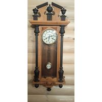 Часы настенные Junghans Wurttemberg