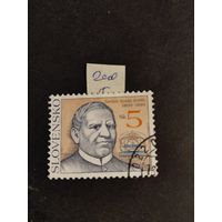 Словакия 2000