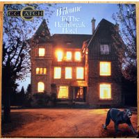 С.C. Catch - Welcome To The Heartbreak Hotel  Lp (виниловая пластинка)