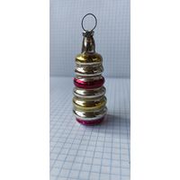 Игрушка ёлочная