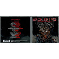 Arch Enemy - Covered In Blood
