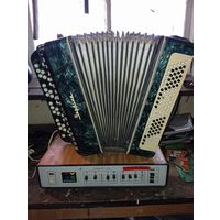 Боян  " Украина " , СССР  , довольно редкий экземпляр .