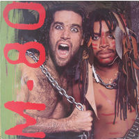 M-80 – M-80, LP 1984