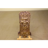 Киверная бляха армии НАПОЛЕОНА, линейный полк. ВОЙНА 1812 год. Распродажа коллекции вещей. С РУБЛЯ! АУКЦИОН!