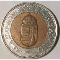 Шалёны распродаж! 100 Форинтов 1996 Венгрия