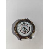 Часы Луч. Кварц . Будильник.