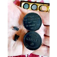 Приманка для рыбалки МУХА искусственная в коробочке