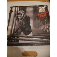 EROS RAMAZZOTTI "NUOVI EROI" 1986 CZECHOSLOVAKIA OPUS 9113 1946 - NM-