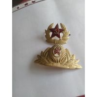 Кокарды цена за все